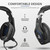 TRUST - GXT 488 FORZE PS4 HEADSET BLACK - 2190014186 TRUST 13 | Trony.it