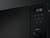 ELECTROLUX - MICROONDE MICROONDE GRILL 29lt CLASSE NERO Accessorio vapore incluso + Tecnologia Inverter EMZ729EMK - 2230005302 ELECTROLUX 3 | Trony.it
