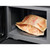 ELECTROLUX - MICROONDE MICROONDE GRILL 29lt CLASSE NERO Accessorio vapore incluso + Tecnologia Inverter EMZ729EMK - 2230005302 ELECTROLUX 12 | Trony.it