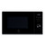 ELECTROLUX - MICROONDE MICROONDE GRILL 29lt CLASSE NERO Accessorio vapore incluso + Tecnologia Inverter EMZ729EMK - 2230005302 ELECTROLUX 0 | bottegaverde.live