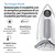 BRAUN - IS7266VI - 2230005278 BRAUN 5 | Trony.it