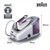 BRAUN - SISTEMA STIRANTE CARESTYLE 7 IS7266VI - 2230005278 BRAUN 4 | Trony.it