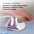 BRAUN - SISTEMA STIRANTE CARESTYLE 7 IS7266VI - 2230005278 BRAUN 8 | Trony.it
