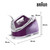 BRAUN - SISTEMA STIRANTE CARESTYLE 1 PRO IS1514VI - 2230005279 BRAUN 4 | Trony.it