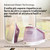 BRAUN - SISTEMA STIRANTE CARESTYLE 1 PRO IS1514VI - 2230005279 BRAUN 6 | Trony.it