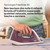 BRAUN - SISTEMA STIRANTE CARESTYLE 1 PRO IS1514VI - 2230005279 BRAUN 8 | Trony.it