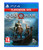 SONY ENTERTAINMENT - GOD OF WAR HITS - 2190011770 SONY ENTERTAINMENT 1 | Trony.it