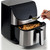 ARIETE - 4628/00 FRIGGITRICE AD ARIA 7 L - 2230004621 ARIETE 1 | Trony.it
