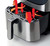 ARIETE - 4628/00 FRIGGITRICE AD ARIA 7 L - 2230004621 ARIETE 2 | Trony.it