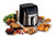 ARIETE - 4628/00 FRIGGITRICE AD ARIA 7 L - 2230004621 ARIETE 3 | Trony.it