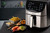 ARIETE - 4628/00 FRIGGITRICE AD ARIA 7 L - 2230004621 ARIETE 4 | Trony.it
