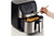 ARIETE - 4628 FRIGGITRICE AD ARIA 7L, 1800 W, CAPACITÀ 7L, - 2230004621 ARIETE 6 | Trony.it