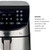 ARIETE - 4628 FRIGGITRICE AD ARIA 7L, 1800 W, CAPACITÀ 7L, - 2230004621 ARIETE 2 | Trony.it