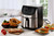 ARIETE - 4628 FRIGGITRICE AD ARIA 7L, 1800 W, CAPACITÀ 7L, - 2230004621 ARIETE 5 | Trony.it