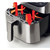 ARIETE - 4628 FRIGGITRICE AD ARIA 7L, 1800 W, CAPACITÀ 7L, - 2230004621 ARIETE 7 | Trony.it