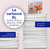 EPSON - 603 STELLA MARINA T03A XL MULTIPACK MIXED 4 COLORI - 2190011203 EPSON 3 | Trony.it