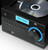 NEW MAJESTIC - AH 2350 BT MP3 USB DAB - 2190011190 NEW MAJESTIC 3 | Trony.it