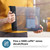 PHILIPS - AQUACLEAN FILTRO ANTICALCARE E ACQUA CA6903/10 - 2230003780 PHILIPS 2 | Trony.it