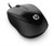 HP - HP 1000, Mouse Cablato - 2230003742 HP 1 | Trony.it