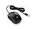 HP - HP 1000, Mouse Cablato - 2230003742 HP 2 | trony.lol