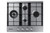 SAMSUNG - NA64H3031BS/T1 - 2190009075 SAMSUNG 0 | Trony.it
