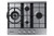 SAMSUNG - NA64H3031BS/T1 - 2190009075 SAMSUNG 1 | Trony.it