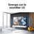 LG ELECTRONICS - 75UR78006LK - 2230001939 LG ELECTRONICS 7 | Trony.it
