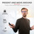 TRUST - KAZUN PRESENTER - 2190008981 TRUST 9 | Trony.it
