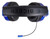 BIG BEN - CUFFIE GAMING STEREO V3 BLU, PS5 - 2190008939 BIG BEN 3 | Trony.it