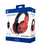 BIG BEN - CUFFIE GAMING STEREO V3 ROSSO, PS5 - 2190008940 BIG BEN 5 | Trony.it