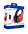 BIG BEN - CUFFIE GAMING STEREO V3 ROSSO, PS5 - 2190008940 BIG BEN 6 | Trony.it
