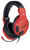 BIG BEN - CUFFIE GAMING STEREO V3 ROSSO, PS5 - 2190008940 BIG BEN 0 | trony.live