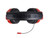 BIG BEN - CUFFIE GAMING STEREO V3 ROSSO, PS5 - 2190008940 BIG BEN 3 | trony.live