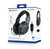BIG BEN - CUFFIE GAMING STEREO V3 GRIGIO TITANIO, PS5 - 2190008941 BIG BEN 5 | trony.live