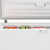 BEKO - HSM37540 Congelatore a pozzo Libera installazione 360 L E Bianco - 2230001488 BEKO 2 | Trony.it