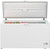 BEKO - HSM37540 Congelatore a pozzo Libera installazione 360 L E Bianco - 2230001488 BEKO 1 | Trony.it