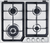 DE'LONGHI - PFI46GH - 2190008293 DE'LONGHI 0 | trony.lol