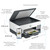 HP - SmartTank Plus 7005 Stampante multifunzione inkjet a colori Copia Scansione Wifi - 2230000506 HP 2 | Trony.it