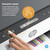 HP - SmartTank Plus 7005 Stampante multifunzione inkjet a colori Copia Scansione Wifi - 2230000506 HP 5 | Trony.it