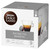 Nescafé Dolce Gusto - CAFFE ESPRESSO BARISTA 16 CAPSULE - 2230000086 Nescafé Dolce Gusto 1 | Trony.it