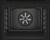 BEKO - b100 BBIE11100B 72 L 2400 W A Nero - 2220012200 BEKO 3 | Trony.it