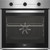 BEKO - BBIE14100X 72 L 2400 W A Acciaio inox - 2220012137 BEKO 0 | Trony.it