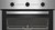 BEKO - BBIE14100X 72 L 2400 W A Acciaio inox - 2220012137 BEKO 2 | Trony.it