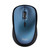TRUST - YVI+ WIRELESS MOUSE ECO BLUE - 2220012101 TRUST 0 | Trony.it