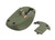 TRUST - YVI+ WIRELESS MOUSE ECO GREEN - 2220012103 TRUST 2 | Trony.it