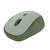TRUST - YVI+ WIRELESS MOUSE ECO GREEN - 2220012103 TRUST 1 | bottegaverde.live