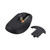 TRUST - YVI+ WIRELESS MOUSE ECO BLACK - 2220012099 TRUST 2 | Trony.it