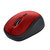 TRUST - YVI+ WIRELESS MOUSE ECO RED - 2220012100 TRUST 1 | trony.live