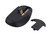 TRUST - YVI+ WIRELESS MOUSE ECO RED - 2220012100 TRUST 2 | trony.live