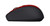 TRUST - YVI+ WIRELESS MOUSE ECO RED - 2220012100 TRUST 3 | trony.live